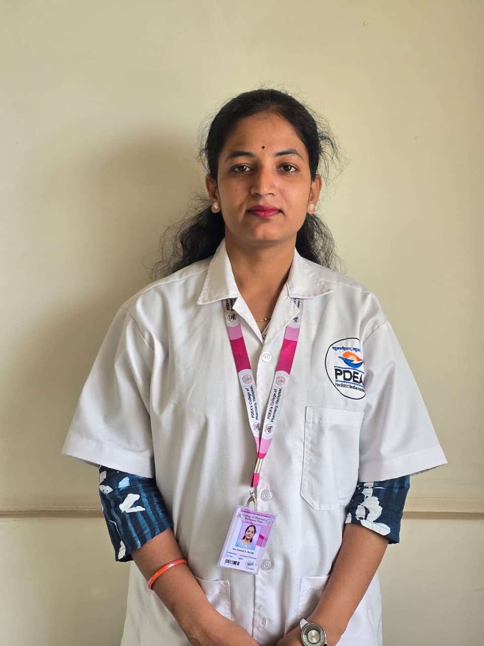 Faculty Image
